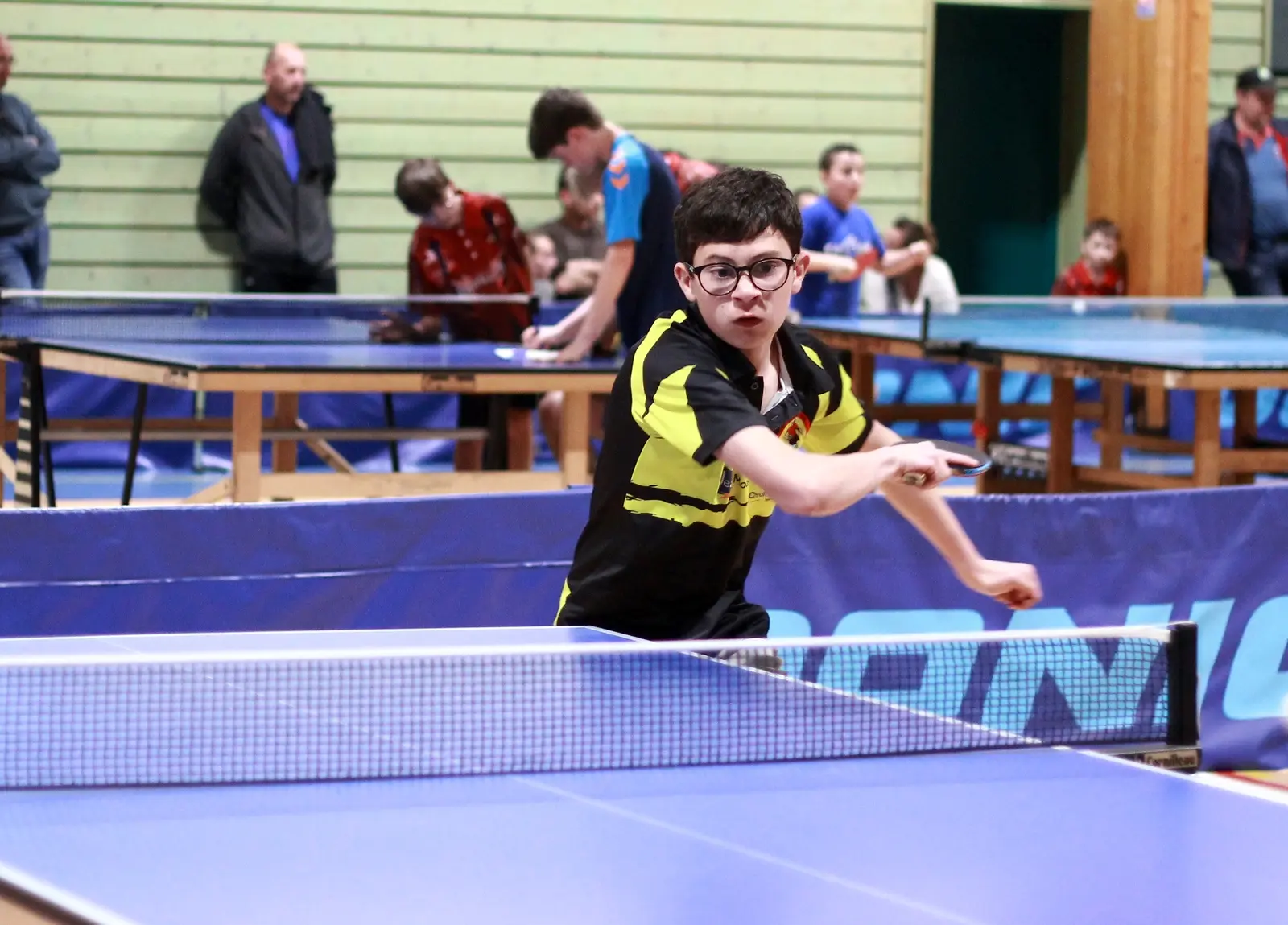 30 ans Rigolo's Club